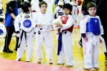 Fight Masters 2012-TAE KWON DO