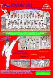 TAE KWON DO, πατήστε επάνω!