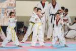 ΕΠΙΔΕΙΞΕΙΣ TAE KWON DO ΑΡΧΑΡΙΩΝ -