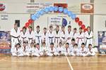 ΙΣΤΟΡΙΑ ΤΟΥ TAE KWON DO ΣΤΟΝ ΑΘΛΗΤΙΚΟ ΣΥΛΛΟΓΟ ΝΕΑ ΠΑΙΔΕΙΑ.