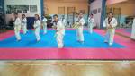 Εξετάσεις Coup - Tae Kwon Do Α.Σ. ΝΕΑ ΠΑΙΔΕΙΑ 2019