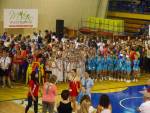 Ο Α.Σ. ΝΕΑ ΠΑΙΔΕΙΑ ΣΤΟ COSMOGYM 2013