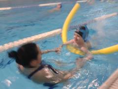 ΕΝΑΡΞΗ ΚΟΛΥΜΒΗΤΗΡΙΟΥ 2014-15 - BABY SWIMMING - ΤΜΗΜΑΤΑ ΕΚΜΑΘΗΣΗΣ