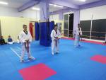 EΞΕΤΑΣΕΙΣ 1ου DAN TAEKWONDO 2022