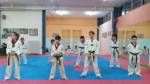 BABY TAE KWON DO-A.S. NEA PAIDEIA