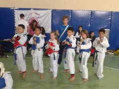 ΔΙΑΣΥΛΛΟΓΙΚΟΣ ΑΓΩΝΑΣ TAE KWON DO ΔΥΤΙΚΗΣ ΑΘΗΝΑΣ-ΔΙΟΡΓΑΝΩΣΗ ΑΘΛΗΤΙΚΟΥ ΣΥΛΛΟΓΟΥ ΝΕΑ ΠΑΙΔΕΙΑ-14 ΜΑΡΤΙΟΥ 2013