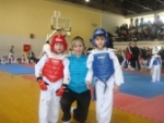 Φιλικοί αγώνες Tae Kwon Do 2011