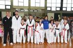 Επιδείξεις TAE KWON DO - Γιορτή ΑΣ ΝΕΑ ΠΑΙΔΕΙΑ 2019