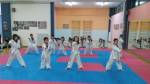 ΕΞΕΤΑΣΕΙΣ TAE KWON DO-COUP ΑΡΧΑΡΙΩΝ-Α.Σ. ΝΕΑ ΠΑΙΔΕΙΑ