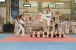 TAE KWON DO Αγωνιστικό Τμήμα - ΑΣ ΝΕΑ ΠΑΙΔΕΙΑ