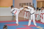 TAE KWON DO - ΕΠΙΔΕΞΙΟΤΗΤΕΣ-ΑΥΤΟΑΜΥΝΑ.